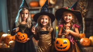 San Diego Halloween Events for Kids in 2024 | LaJolla.com