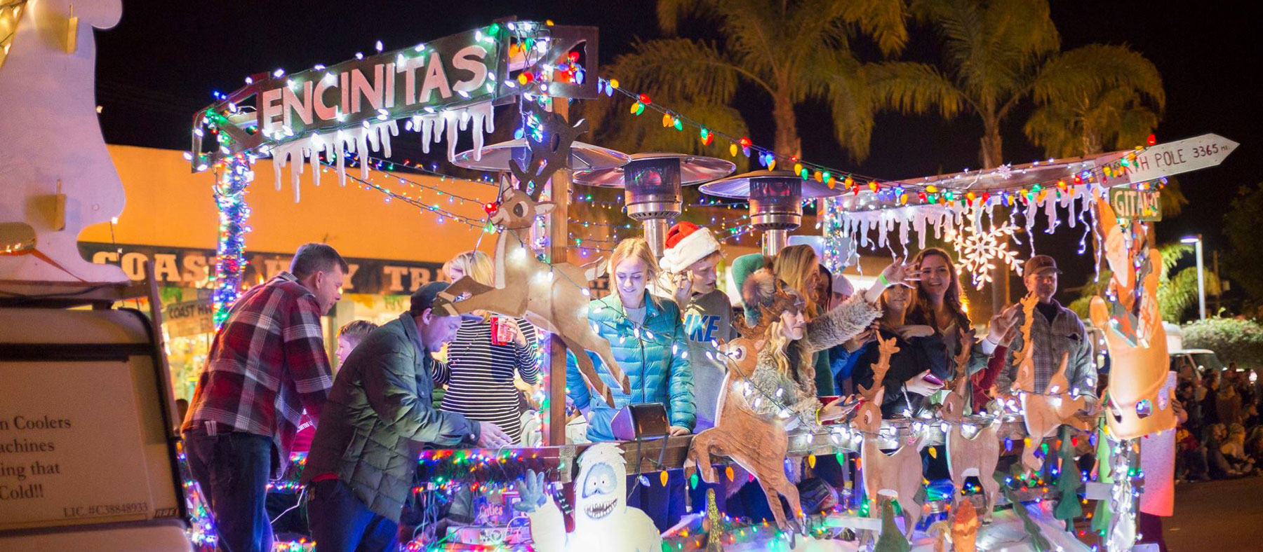 10 Encinitas Festivals to Check Out This Fall