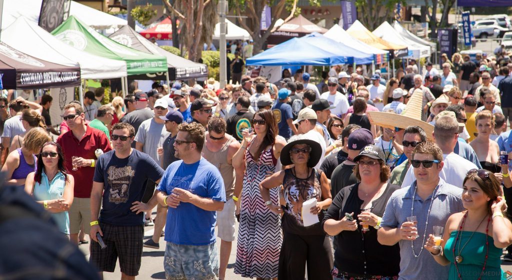 10 Encinitas Festivals to Check Out This Fall