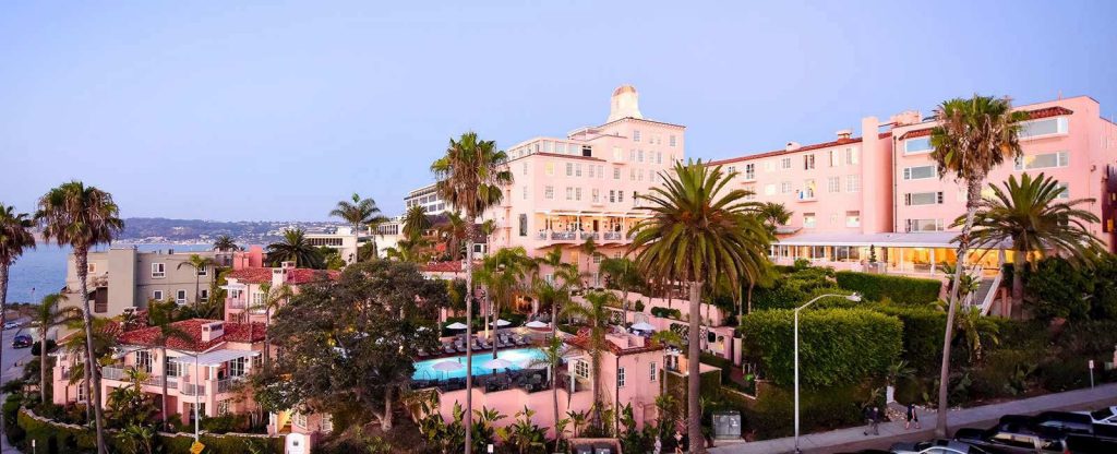 5 Unforgettable Places to Stay During a Trip to San Diego
