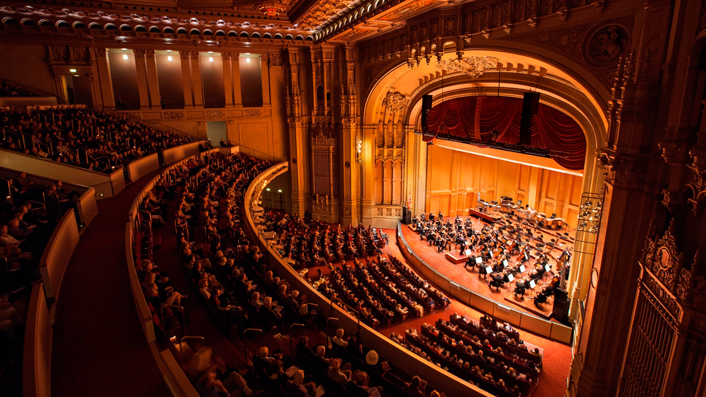 The Best San Diego Concert Venues In 2023 LaJolla
