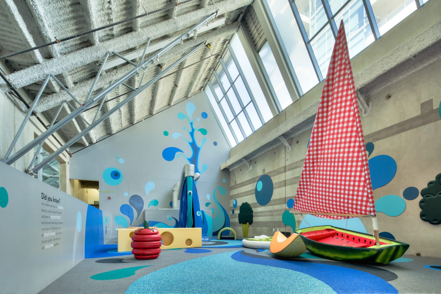 How To Explore The New Children's Museum San Diego | LaJolla.com