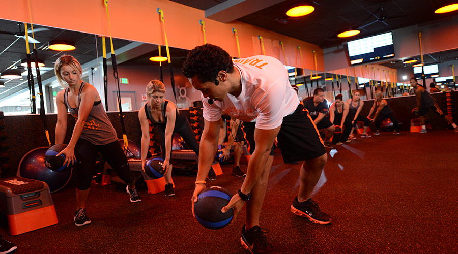 Orangetheory Fitness: The New Way to get Fit in Carmel - Carmel