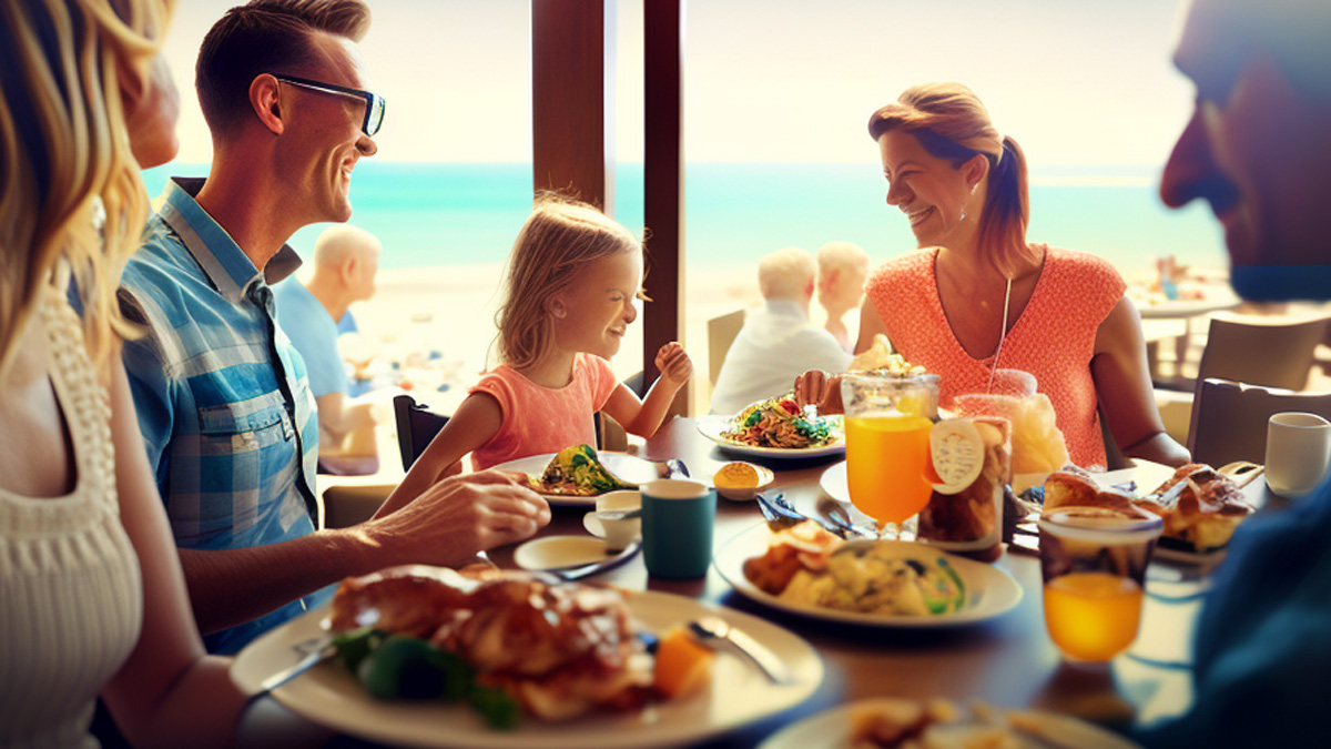 The Best Restaurants for an Incredible Easter Brunch in La Jolla in 2023