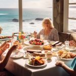 Mother's Day Brunch in La Jolla Where to Go