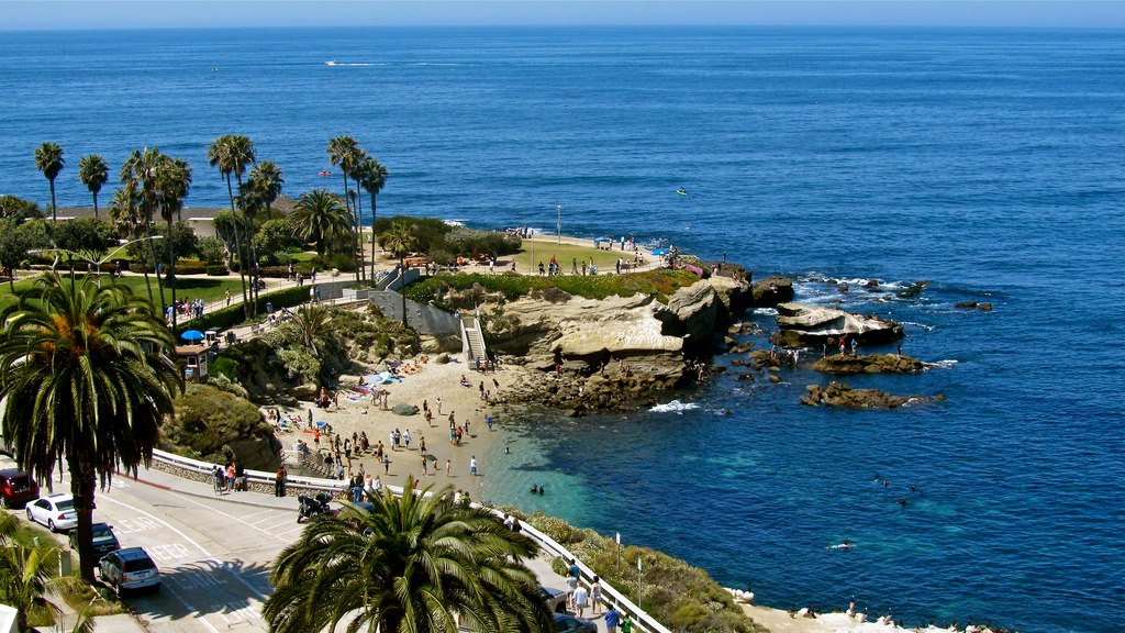 Best Beach Activities for Families Visiting La Jolla - LaJolla.com