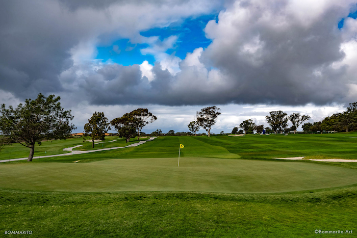 Farmers Insurance Open in La Jolla