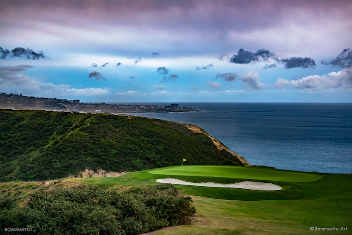 Torrey Pines Golf Course