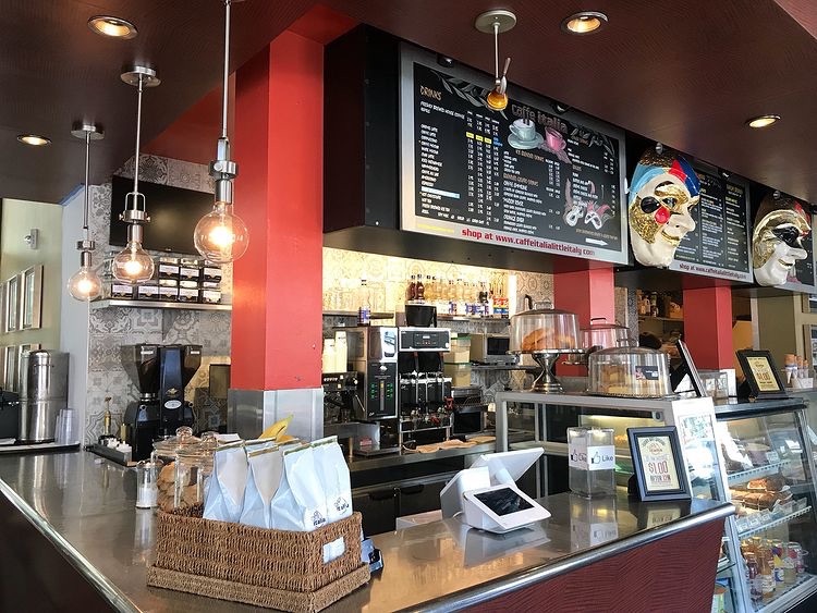 The Best Coffee Shops in San Diego in September 2022