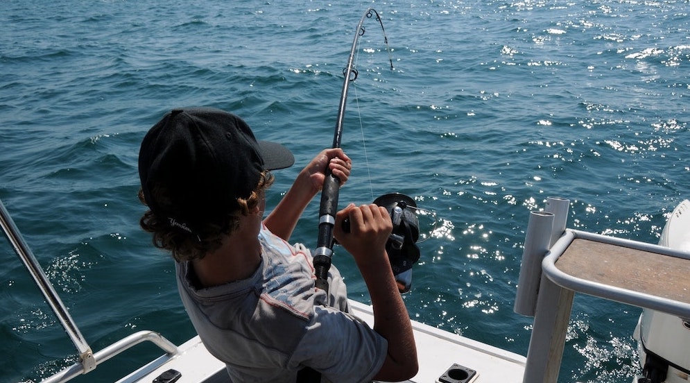 San Diego Guided Pier Fishing: Variety Catch Experience: Book Tours &  Activities at