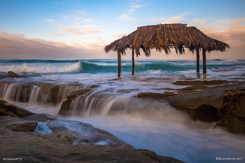 La Jolla