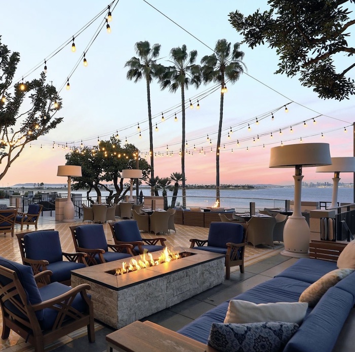 Pet Friendly Hotels In San Diego The, Dog Friendly Outdoor Furniture