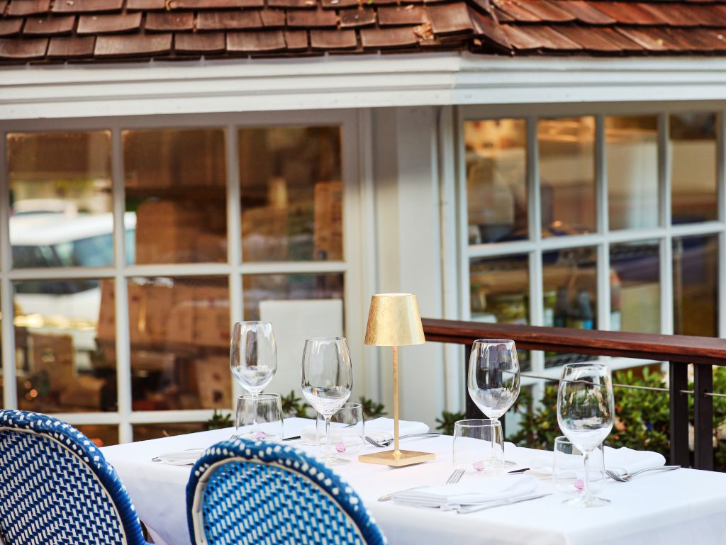 Best Italian Restaurants La Jolla - Ambrogio by Acquerello