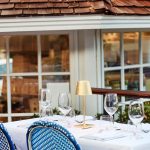 Best Italian Restaurants La Jolla - Ambrogio by Acquerello
