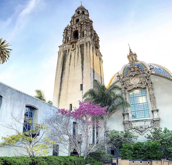 Balboa Park