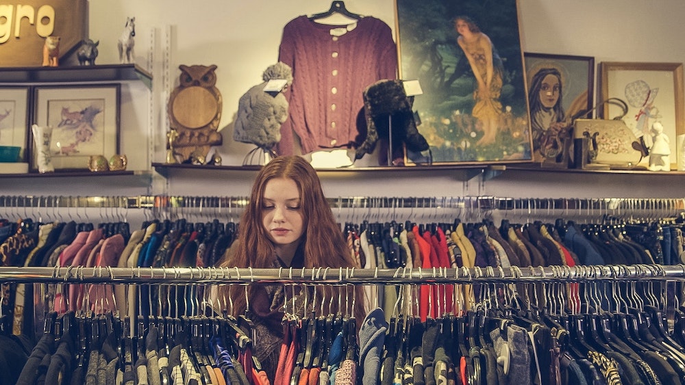 Los Angeles Best Consignment Stores