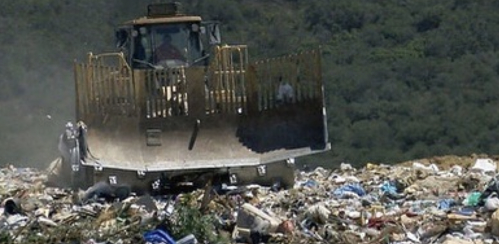 Miramar Landfill