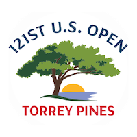 2021 U.S. Open Logo