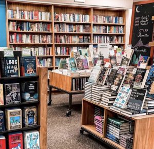 125 Years Starts a New Chapter for Warwick's Bookstore - LaJolla.com