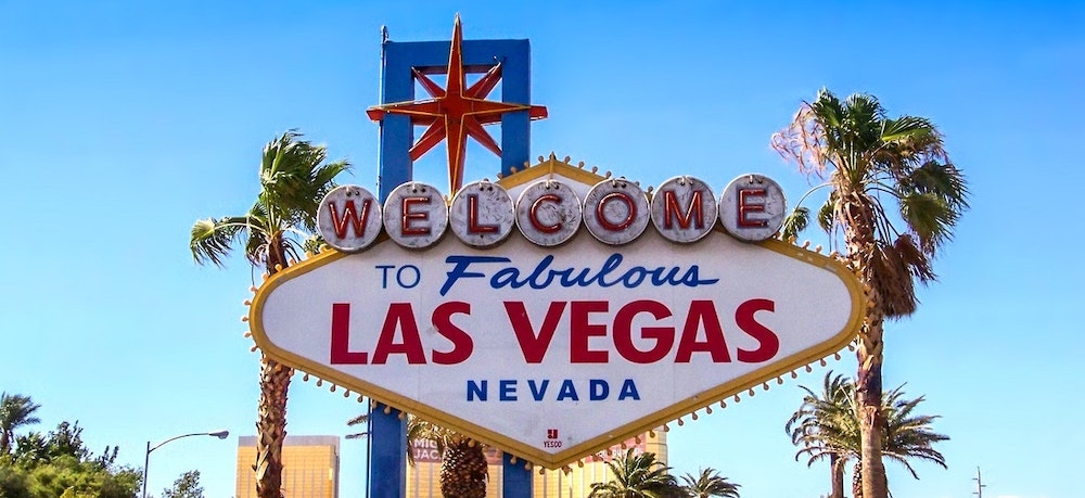 San Diego to Las Vegas Road Trip Top Sights For Your Drive