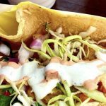 San Diego seafood