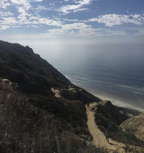Family Nude Beach? Yes, There is a Topless Beach In Southern California