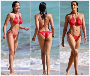 Tulsi Gabbard Bikini Photos Cause Quite a Stir - LaJolla.com