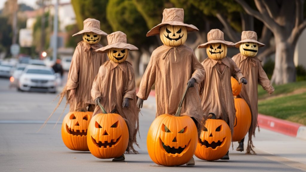 Ultimate Guide to Halloween Events in San Diego in 2024