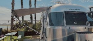RV Camping in San Diego