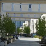 UC San Diego campus