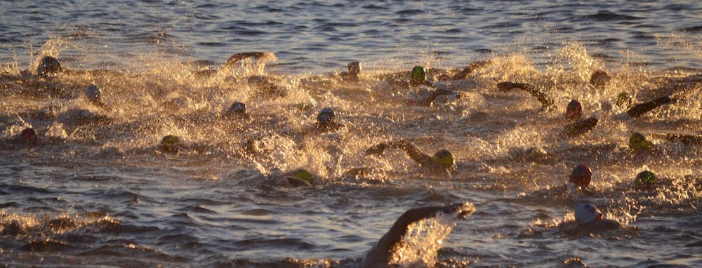 La Jolla Cove 10 mile relay