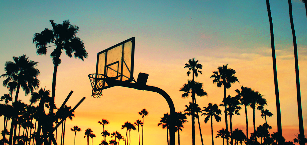 San Diego Basketball