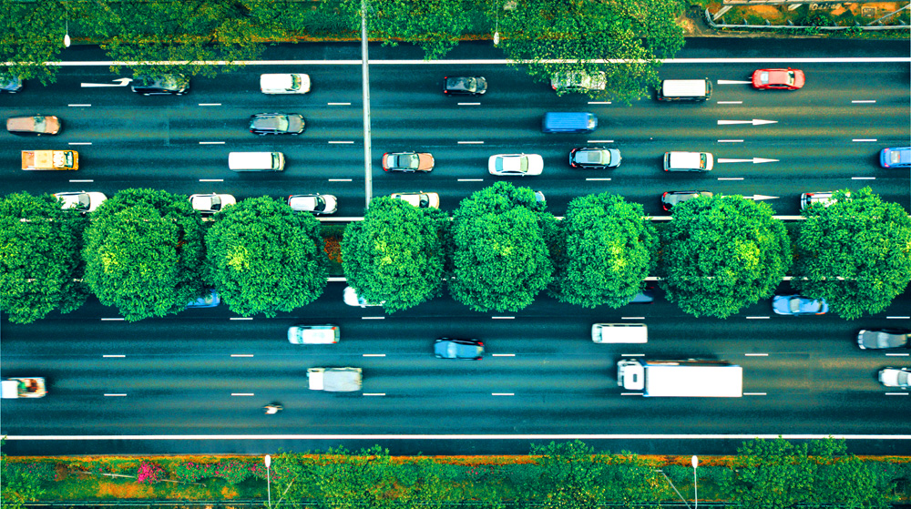 San Diego Traffic