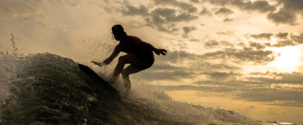 Best Surf Spots in San Diego