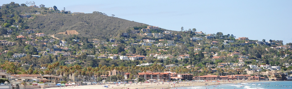 La Jolla Shores