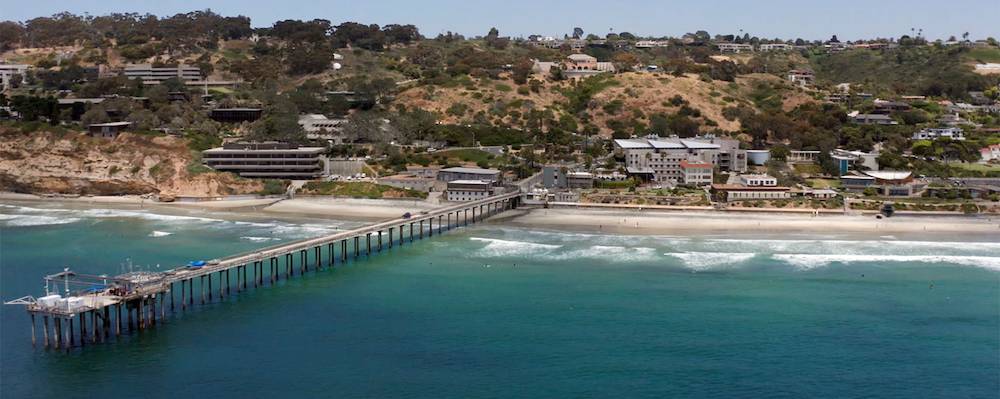 Scripps Institute of Oceanography