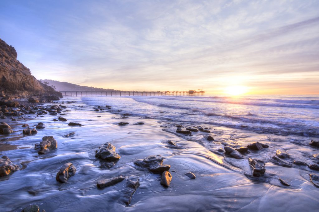 La Jolla Shores Beach Highlight & Ultimate Guide | LaJolla.com