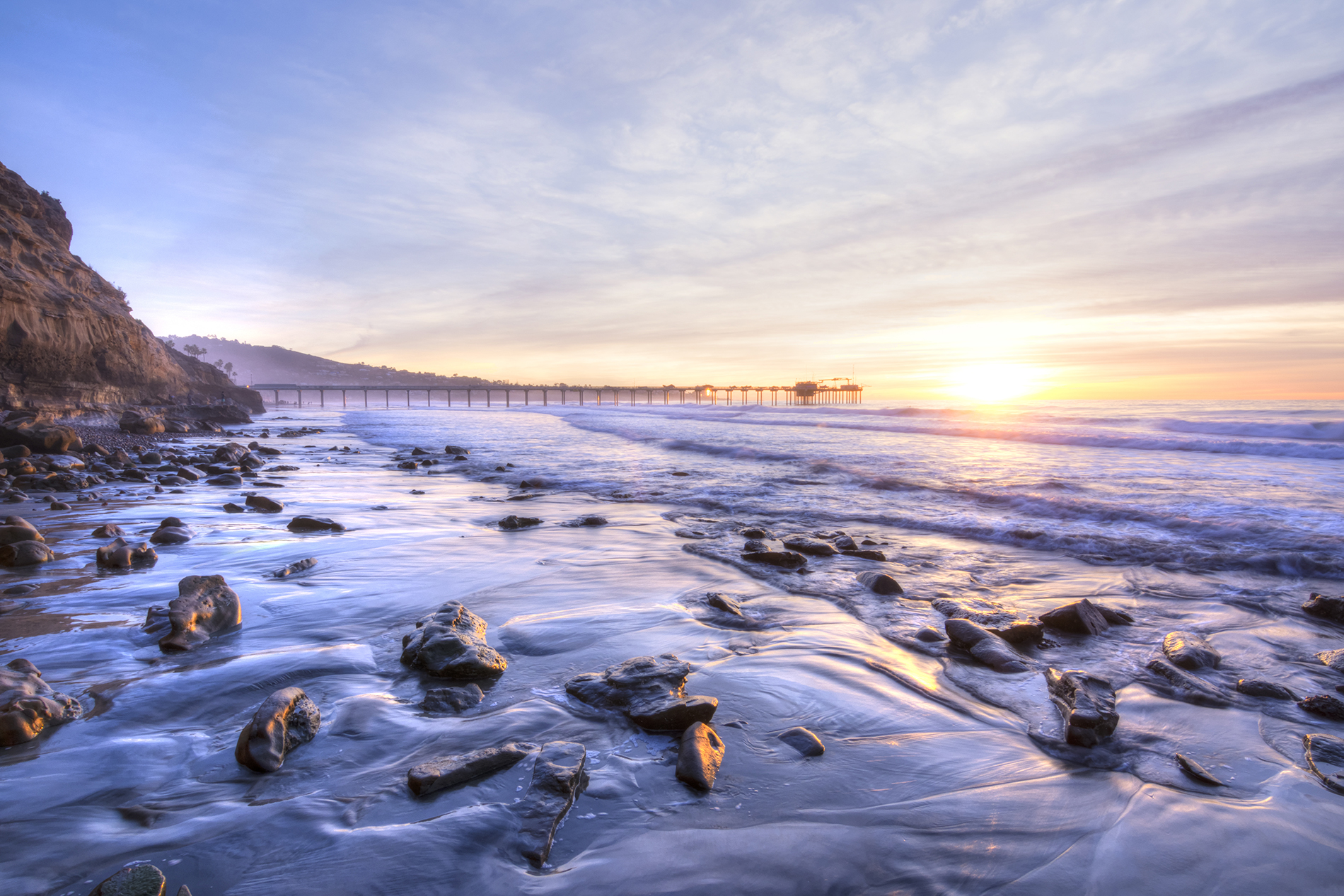 La Jolla Shores Beach Highlight Ultimate Guide LaJolla