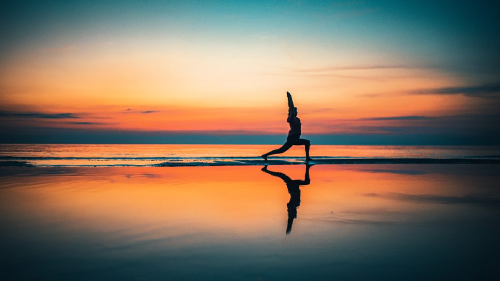 Yoga in San Diego