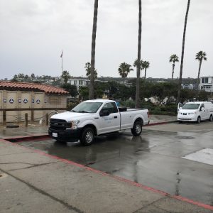 San diego tsunami warning