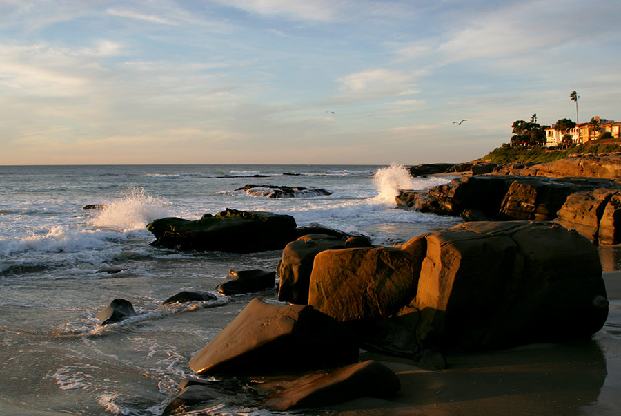 Windansea Beach - LaJolla.com