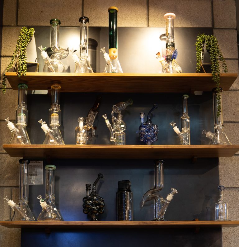 Dispensaries Near Pacific Beach, CA