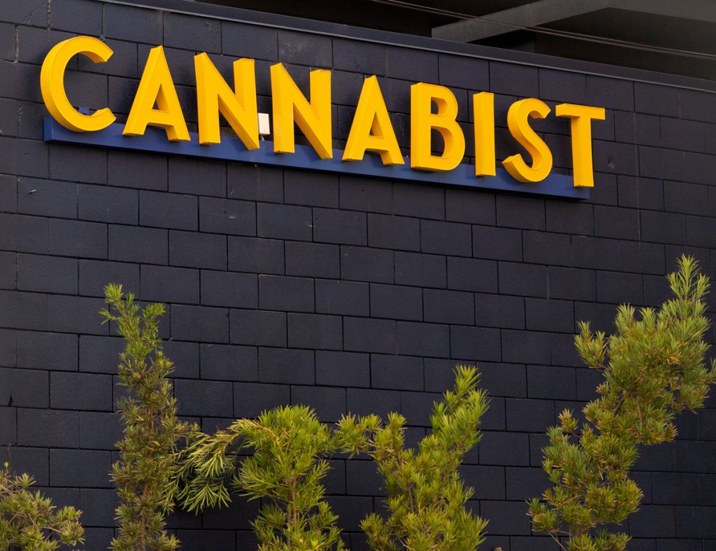 Dispensaries in Long Beach CA, Cannabis Dispensary Near Me