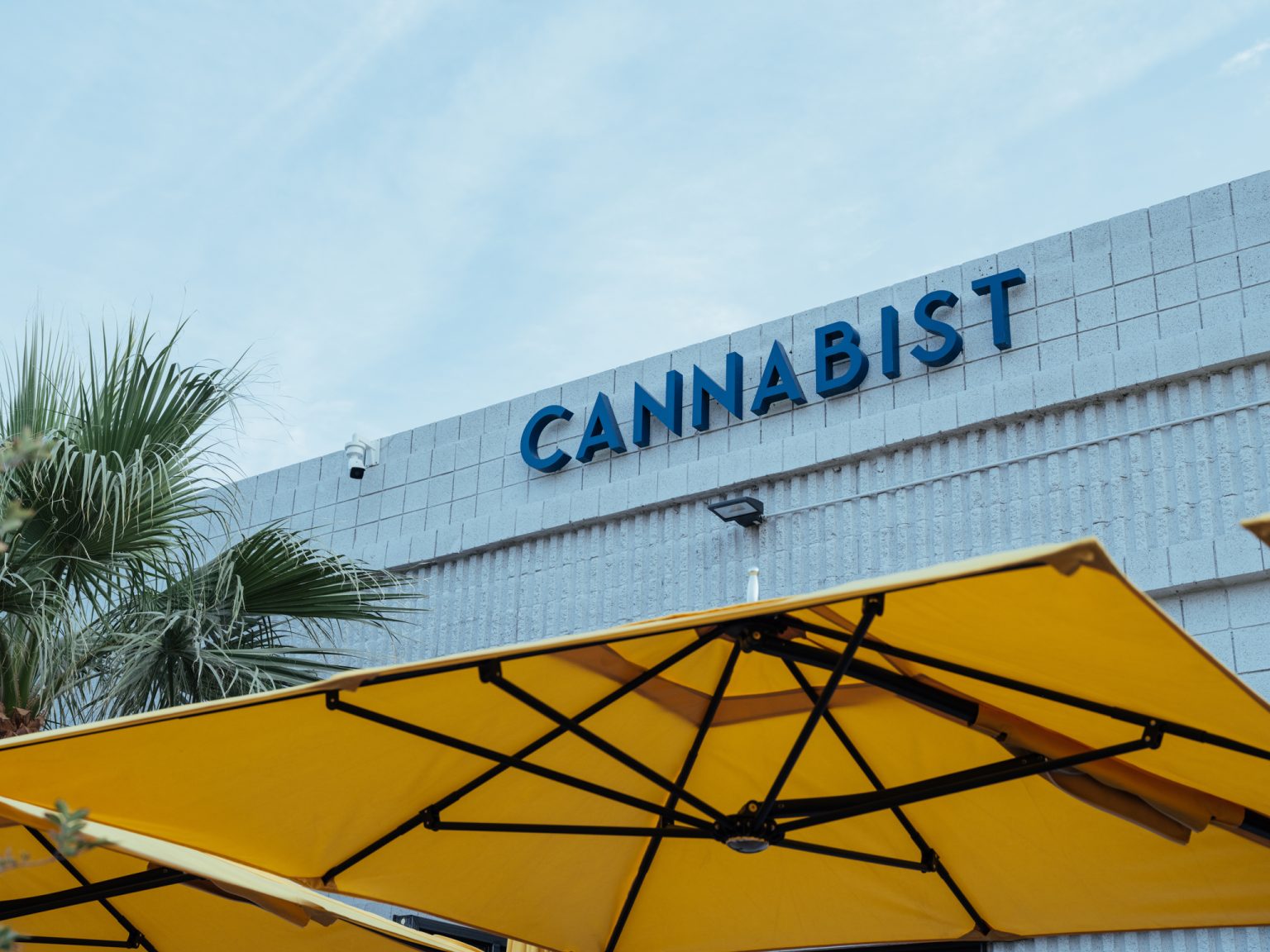 Dispensaries in Tempe, Arizona