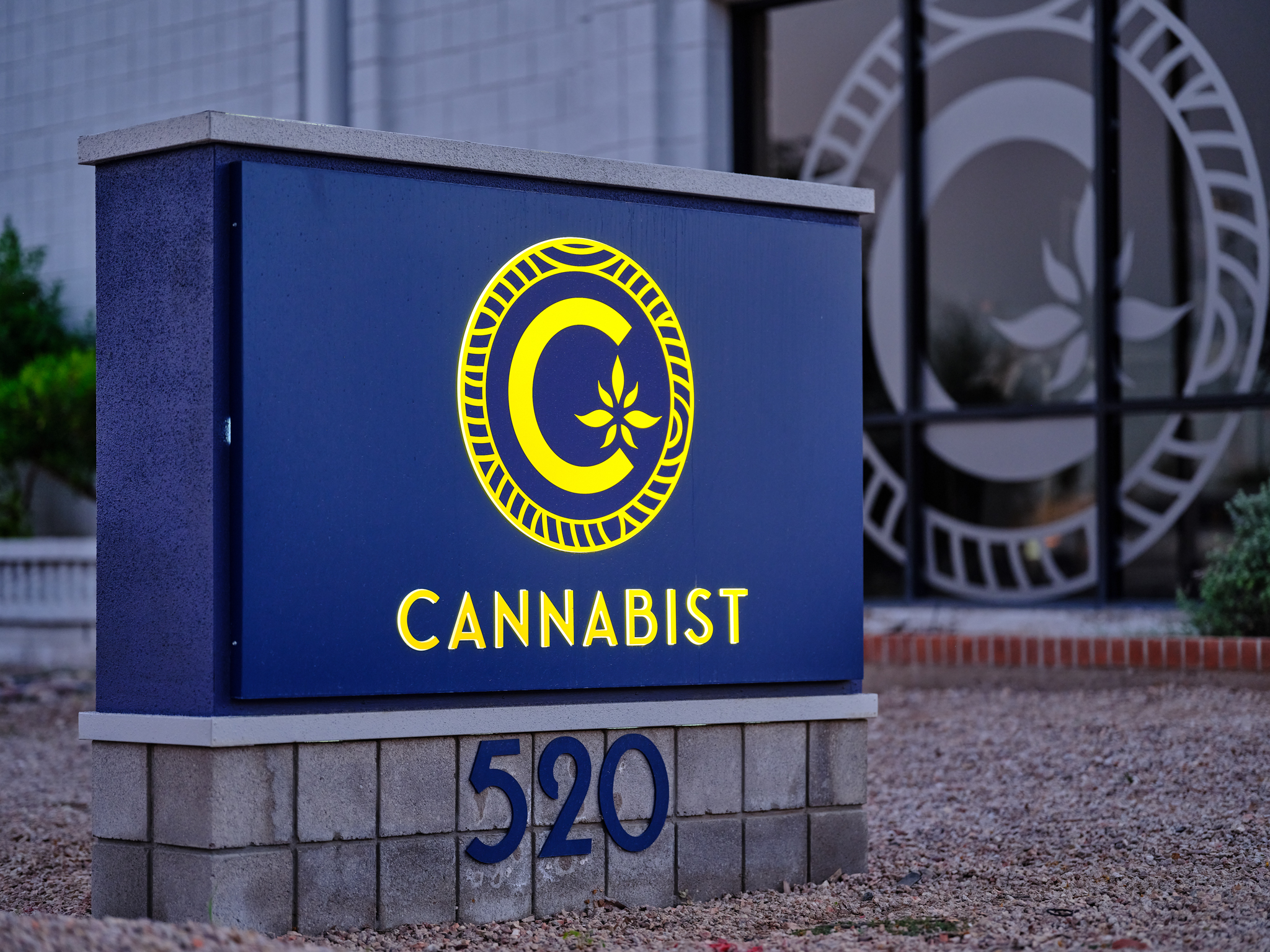 Dispensaries Near Mandalay Bay - oz428f1