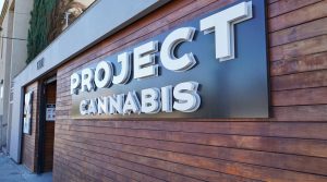 Project Cannabis in Los Angeles