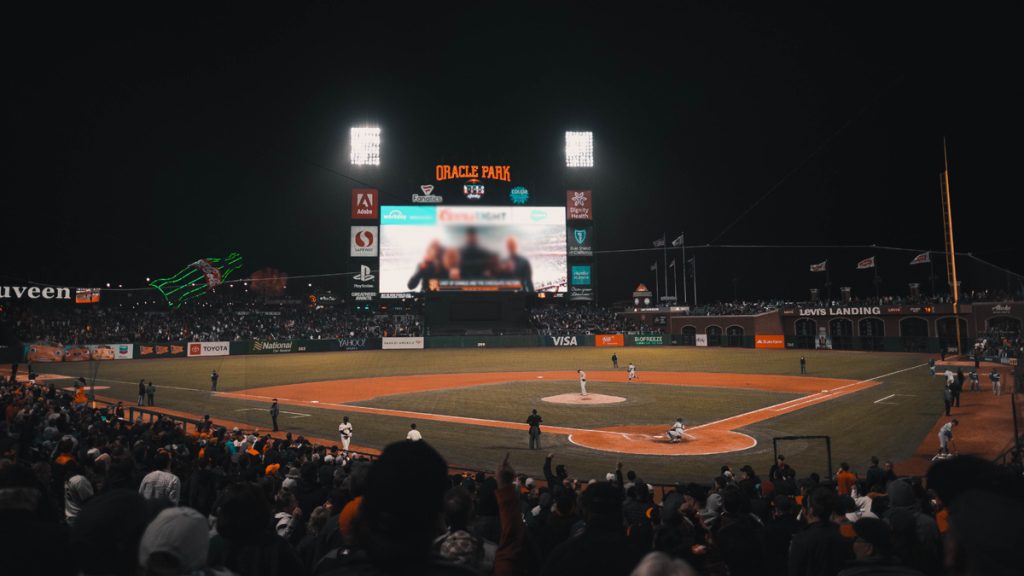 Dispensaries Near Oracle Park, San Francisco, CA