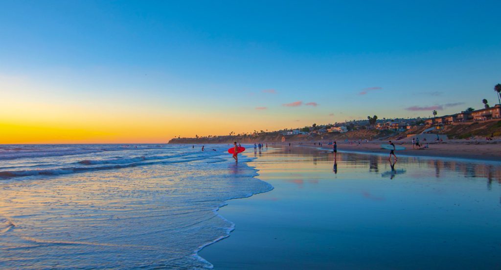 Dispensaries Near Pacific Beach CA