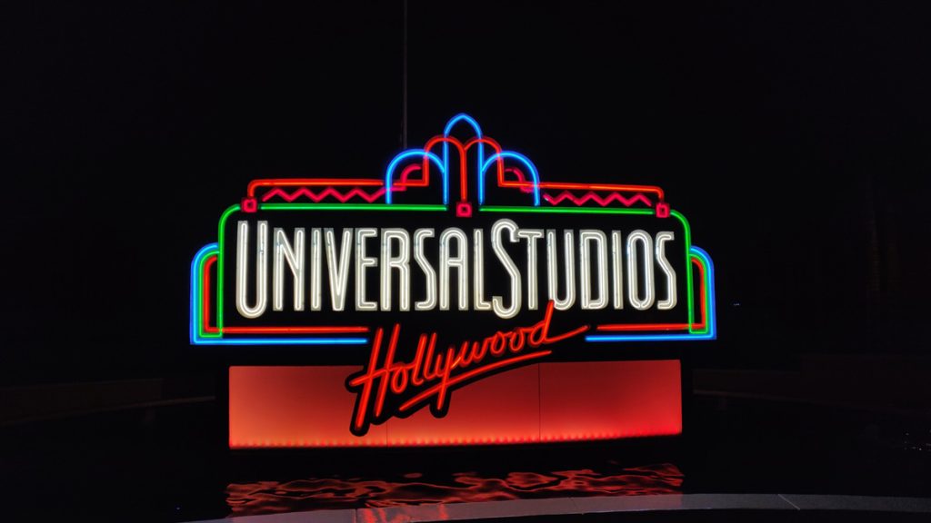 Dispensaries Near Universal Studios Hollywood
