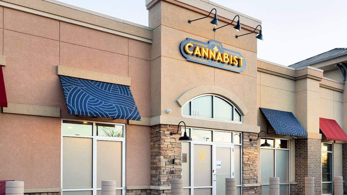 Looking for Dispensaries in Utah? Here's Our List